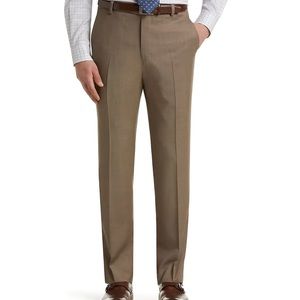 Jos. A Bank Work Pants